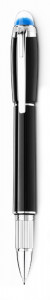 Ручка Файнлайнер Montblanc StarWalker Resin